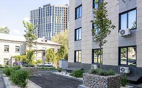 Grand Family Apartments